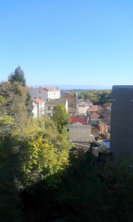 Vue de la Fenêtre