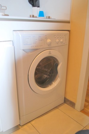 Lave linge Séchant 